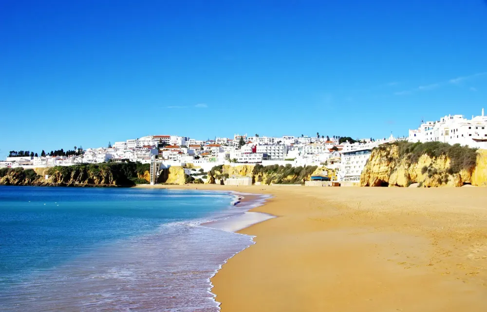 Albufeira Nightlife